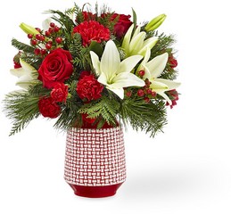 The FTD Sweet Joy Bouquet from Fabbrini's Flowers in Hoffman Estates, IL